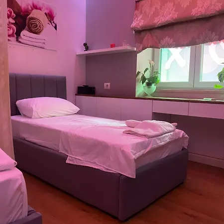 Apartment Flori