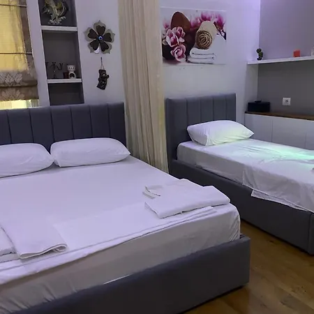 Flori Apartment Tirana