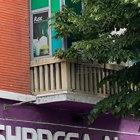 Flori * Tirana